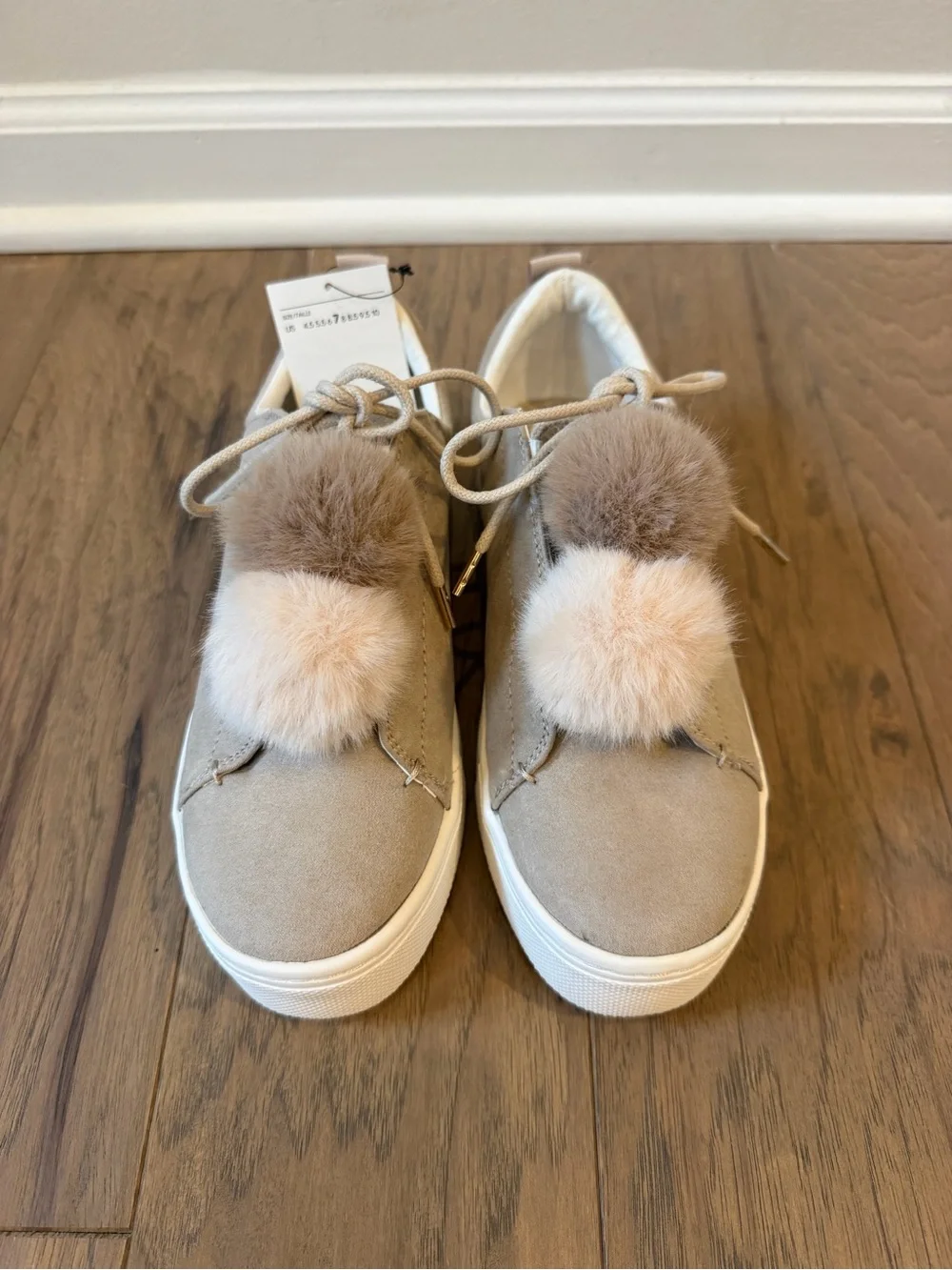 H&M y2k tan